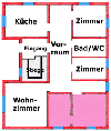 Ferienwohnung B